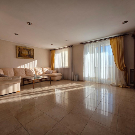 Фотография 4-комнатная квартира по адресу Победителей просп., д. 73 к. 1 - фото 3