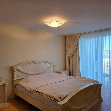 Фотография 4-комнатная квартира по адресу Победителей просп., д. 73 к. 1 - фото 6