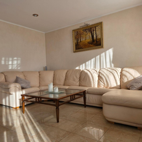 Фотография 4-комнатная квартира по адресу Победителей просп., д. 73 к. 1 - фото 2