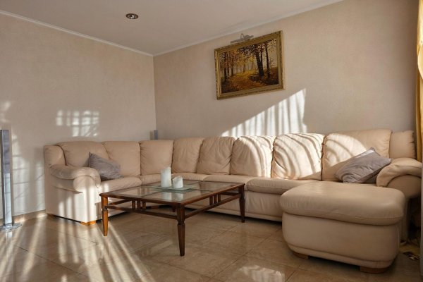 4-комнатная квартира по адресу Победителей просп., д. 73 к. 1 - фото 2