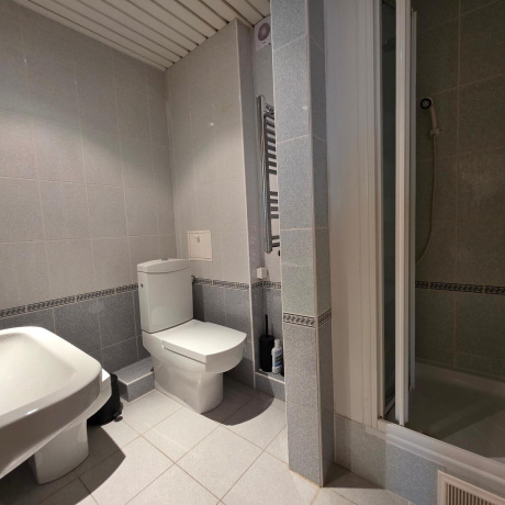 Фотография 4-комнатная квартира по адресу Победителей просп., д. 73 к. 1 - фото 19