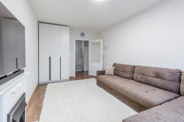 2-комнатная квартира по адресу Корзюки ул., д. 18 - фото 13