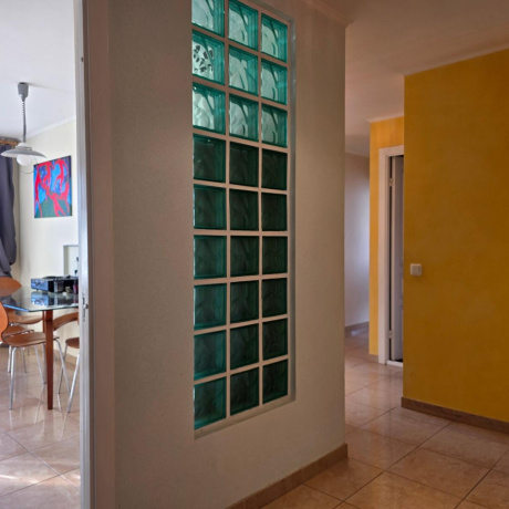 Фотография 4-комнатная квартира по адресу Победителей просп., д. 73 к. 1 - фото 15