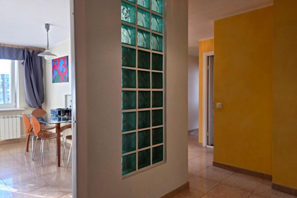 4-комнатная квартира по адресу Победителей просп., д. 73 к. 1 - фото 15