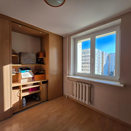 Фотография 4-комнатная квартира по адресу Победителей просп., д. 73 к. 1 - фото 11