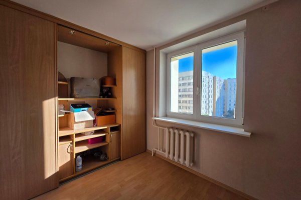 4-комнатная квартира по адресу Победителей просп., д. 73 к. 1 - фото 11