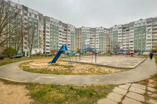 1-комнатная квартира по адресу Белецкого ул., д. 18 - фото 18