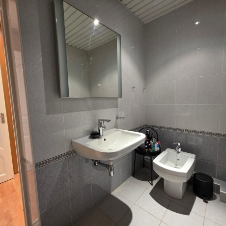 Фотография 4-комнатная квартира по адресу Победителей просп., д. 73 к. 1 - фото 18