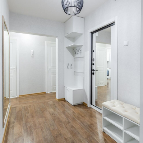 Фотография 2-комнатная квартира по адресу Корзюки ул., д. 18 - фото 8