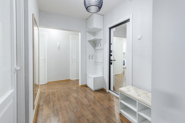 2-комнатная квартира по адресу Корзюки ул., д. 18 - фото 8