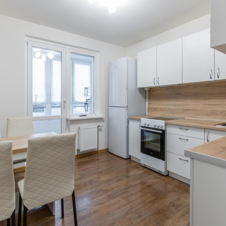 Фотография 2-комнатная квартира по адресу Корзюки ул., д. 18 - фото 2