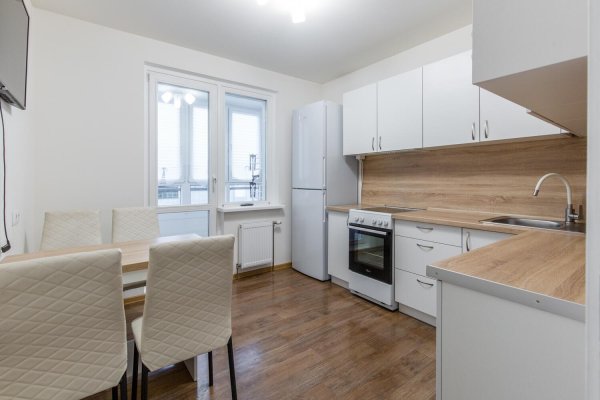 2-комнатная квартира по адресу Корзюки ул., д. 18 - фото 2