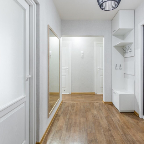 Фотография 2-комнатная квартира по адресу Корзюки ул., д. 18 - фото 7