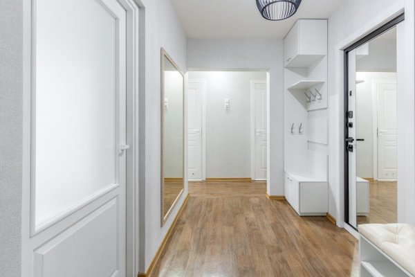 2-комнатная квартира по адресу Корзюки ул., д. 18 - фото 7