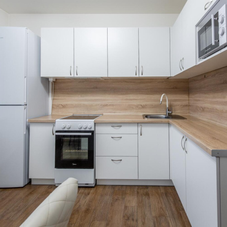 Фотография 2-комнатная квартира по адресу Корзюки ул., д. 18 - фото 3