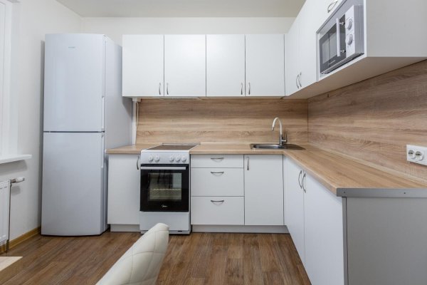 2-комнатная квартира по адресу Корзюки ул., д. 18 - фото 3