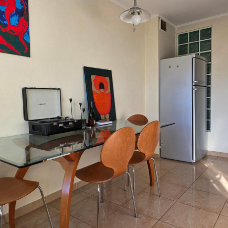 Фотография 4-комнатная квартира по адресу Победителей просп., д. 73 к. 1 - фото 14