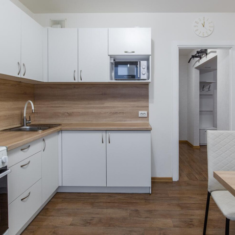 Фотография 2-комнатная квартира по адресу Корзюки ул., д. 18 - фото 4