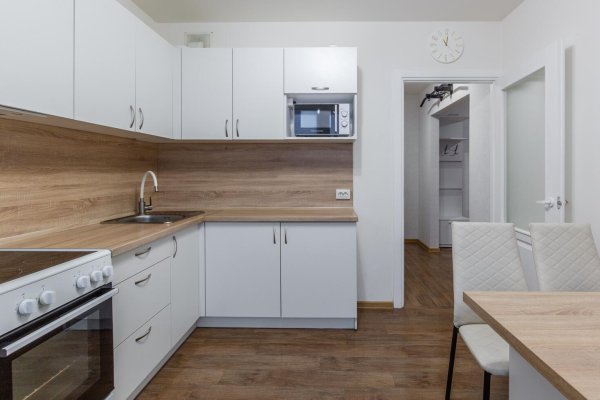 2-комнатная квартира по адресу Корзюки ул., д. 18 - фото 4