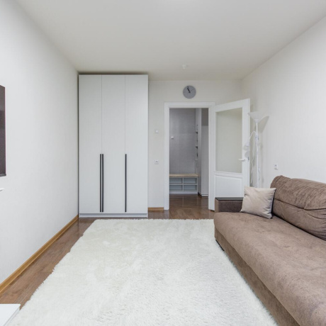 Фотография 2-комнатная квартира по адресу Корзюки ул., д. 18 - фото 14