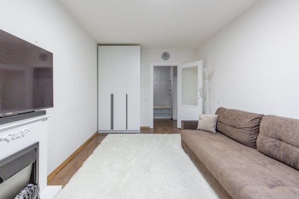 2-комнатная квартира по адресу Корзюки ул., д. 18 - фото 14