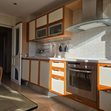 Фотография 4-комнатная квартира по адресу Победителей просп., д. 73 к. 1 - фото 13