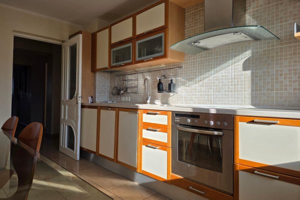 4-комнатная квартира по адресу Победителей просп., д. 73 к. 1 - фото 13