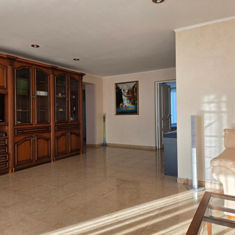 Фотография 4-комнатная квартира по адресу Победителей просп., д. 73 к. 1 - фото 4