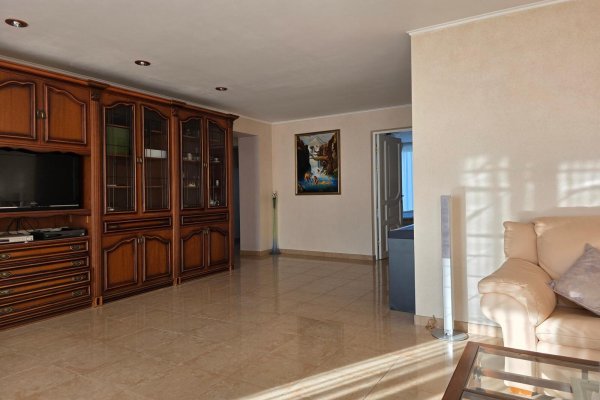 4-комнатная квартира по адресу Победителей просп., д. 73 к. 1 - фото 4