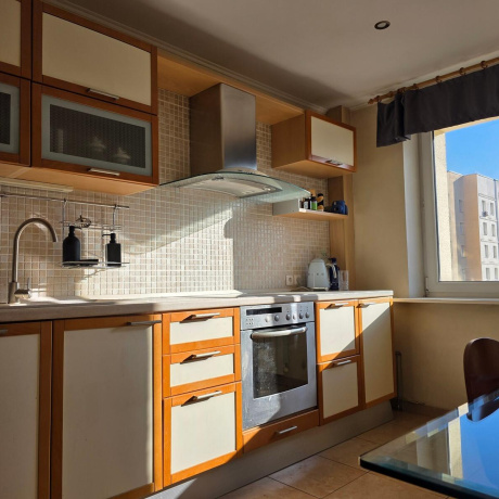 Фотография 4-комнатная квартира по адресу Победителей просп., д. 73 к. 1 - фото 12