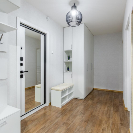 Фотография 2-комнатная квартира по адресу Корзюки ул., д. 18 - фото 9