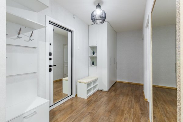 2-комнатная квартира по адресу Корзюки ул., д. 18 - фото 9