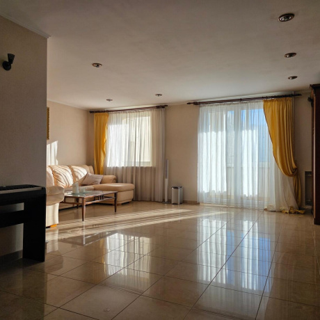 Фотография 4-комнатная квартира по адресу Победителей просп., д. 73 к. 1 - фото 5