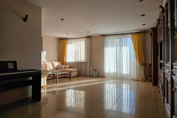 4-комнатная квартира по адресу Победителей просп., д. 73 к. 1 - фото 5