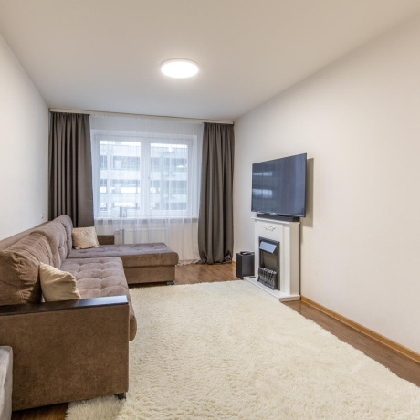 Фотография 2-комнатная квартира по адресу Корзюки ул., д. 18 - фото 10