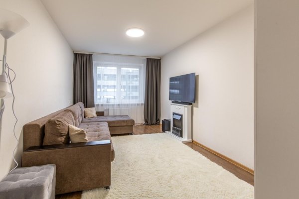 2-комнатная квартира по адресу Корзюки ул., д. 18 - фото 10