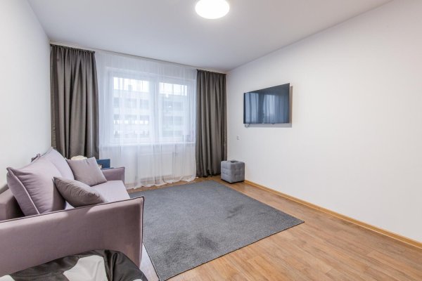 2-комнатная квартира по адресу Корзюки ул., д. 18 - фото 17