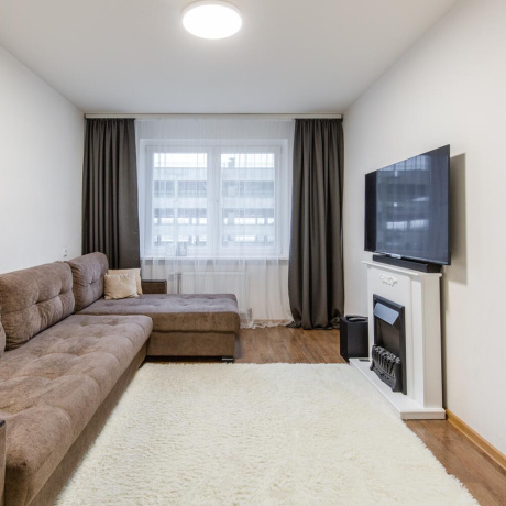 Фотография 2-комнатная квартира по адресу Корзюки ул., д. 18 - фото 12