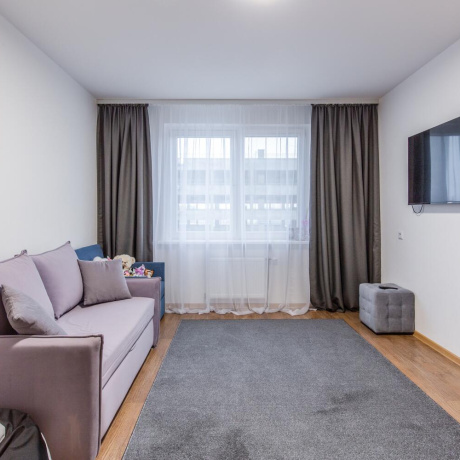 Фотография 2-комнатная квартира по адресу Корзюки ул., д. 18 - фото 15