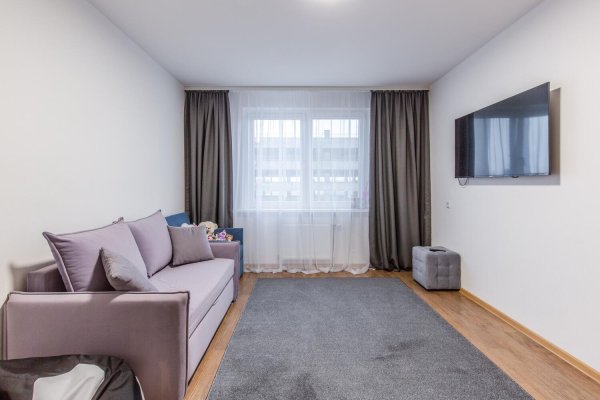 2-комнатная квартира по адресу Корзюки ул., д. 18 - фото 15