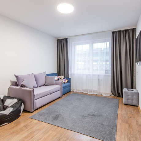 Фотография 2-комнатная квартира по адресу Корзюки ул., д. 18 - фото 16