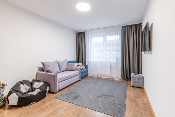 2-комнатная квартира по адресу Корзюки ул., д. 18 - фото 16