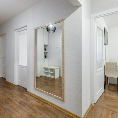 Фотография 2-комнатная квартира по адресу Корзюки ул., д. 18 - фото 6