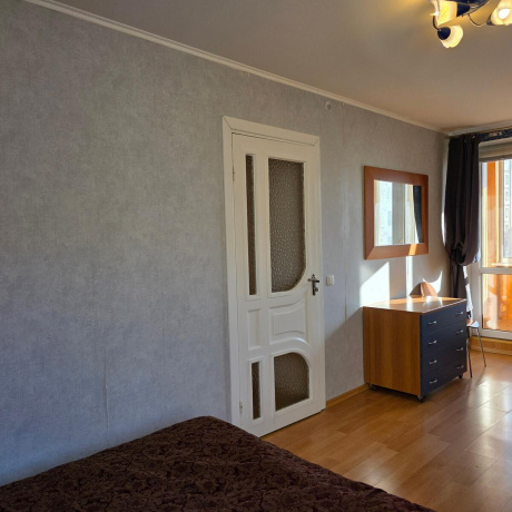 Фотография 4-комнатная квартира по адресу Победителей просп., д. 73 к. 1 - фото 17