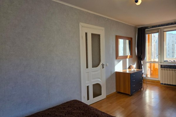 4-комнатная квартира по адресу Победителей просп., д. 73 к. 1 - фото 17