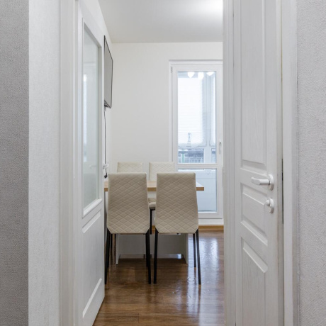 Фотография 2-комнатная квартира по адресу Корзюки ул., д. 18 - фото 5