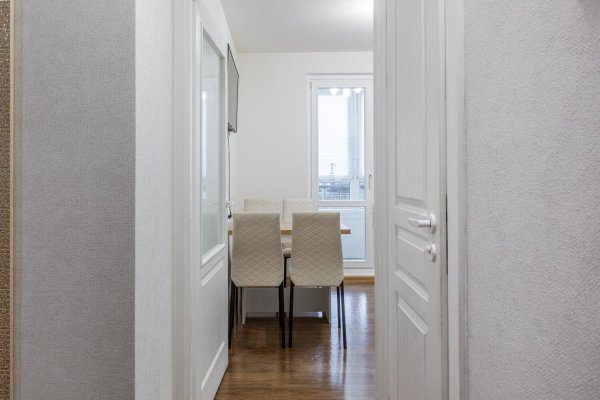 2-комнатная квартира по адресу Корзюки ул., д. 18 - фото 5