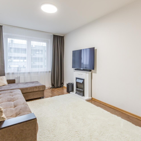 Фотография 2-комнатная квартира по адресу Корзюки ул., д. 18 - фото 11