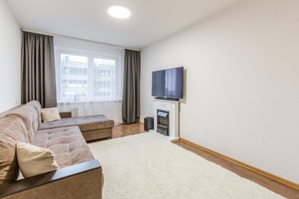 2-комнатная квартира по адресу Корзюки ул., д. 18 - фото 11