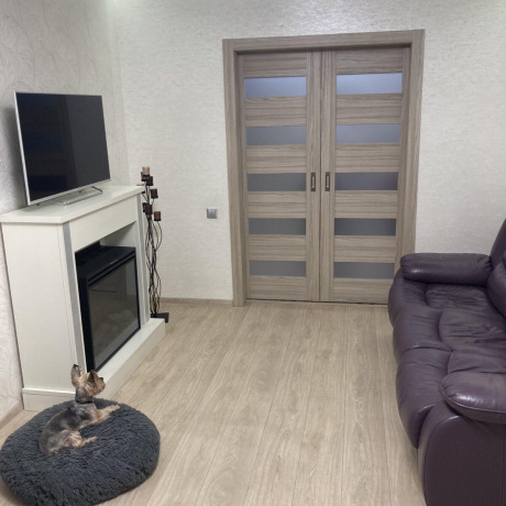 Фотография 3-комнатная квартира по адресу Острожских ул., д. 12 - фото 6